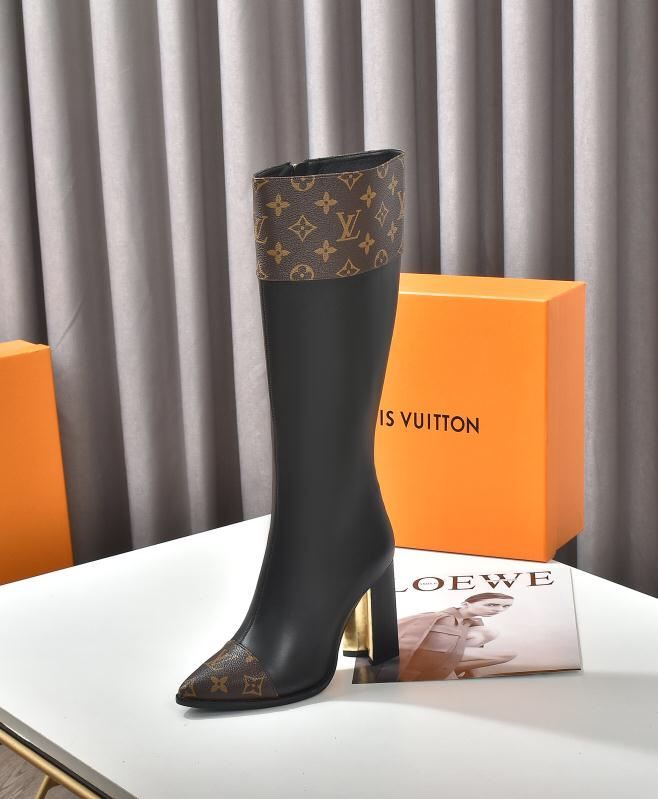 LV Boots